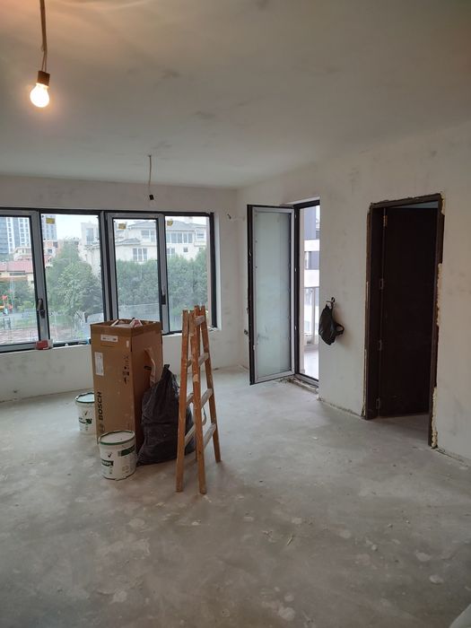 Довършителни ремонти