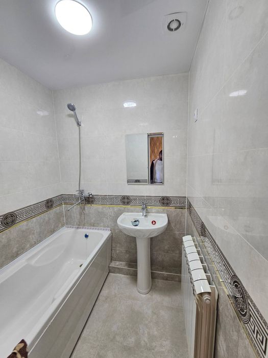 3 xonali 90m² 5-qavat sotiladi