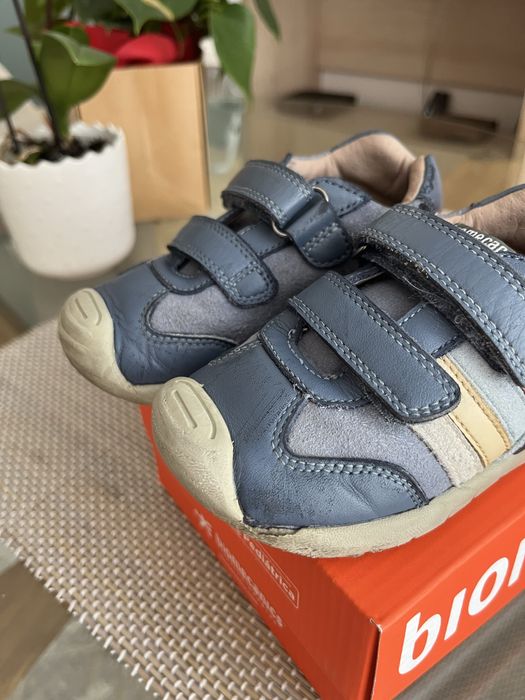 Обувки Biomechanics размер 24