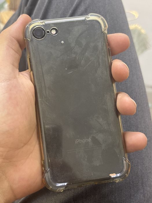 Iphone 7 32gb Айфон 7