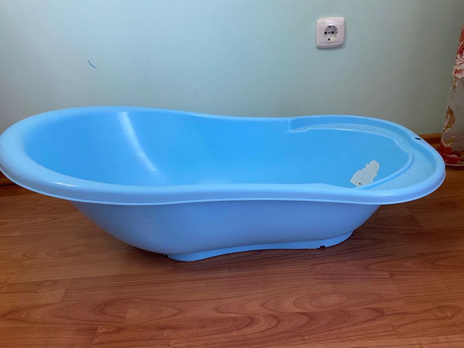 Ванночка для младенцев