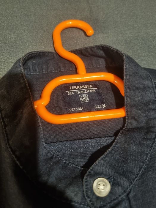 Vand cămașă Terranova