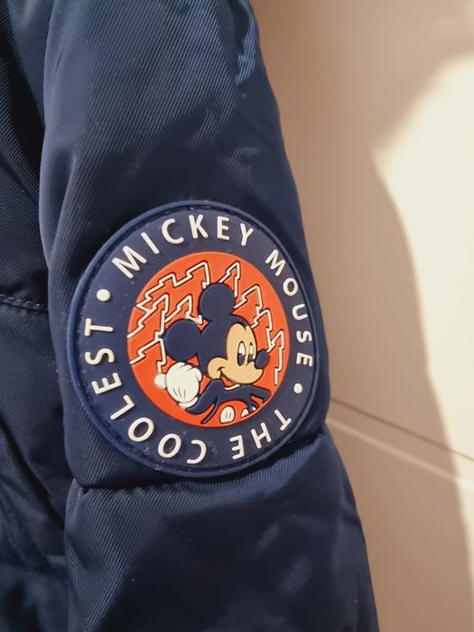 Яке С&А за момче 92см