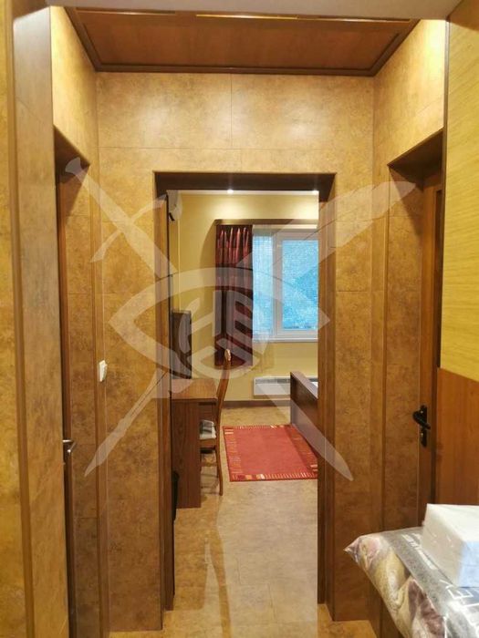 Дава се под наем Двустаен апартамент в Банкя - 45 кв.м за 568.14 € - Снимка #8