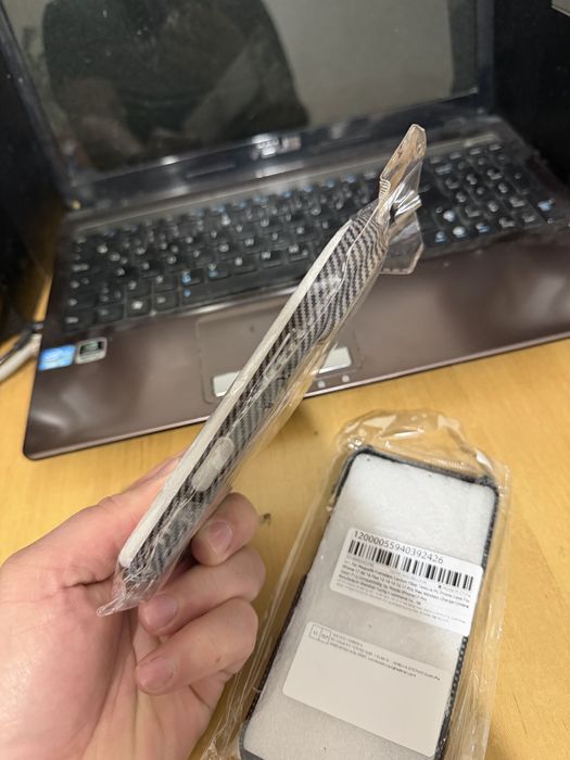 Кеисове Iphone 17 Pro