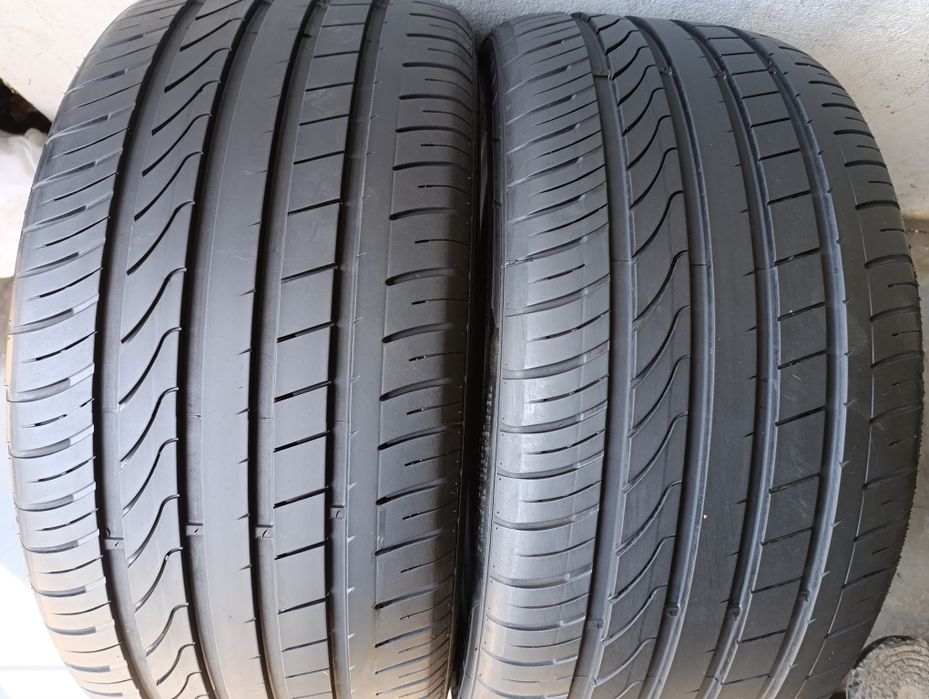 Anvelope de vara 255 35 20 Superia dot 2022