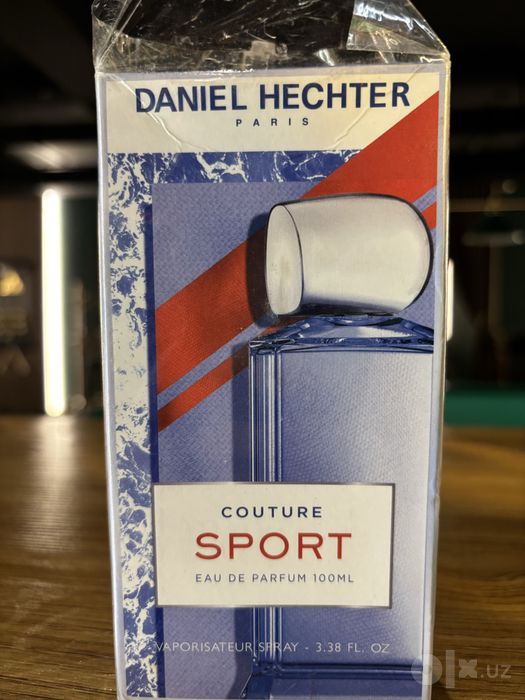 Daniel Hechter sport