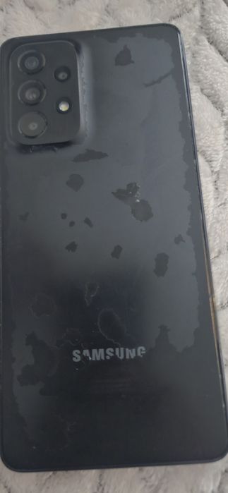 Samsung Galaxy A53 5 G