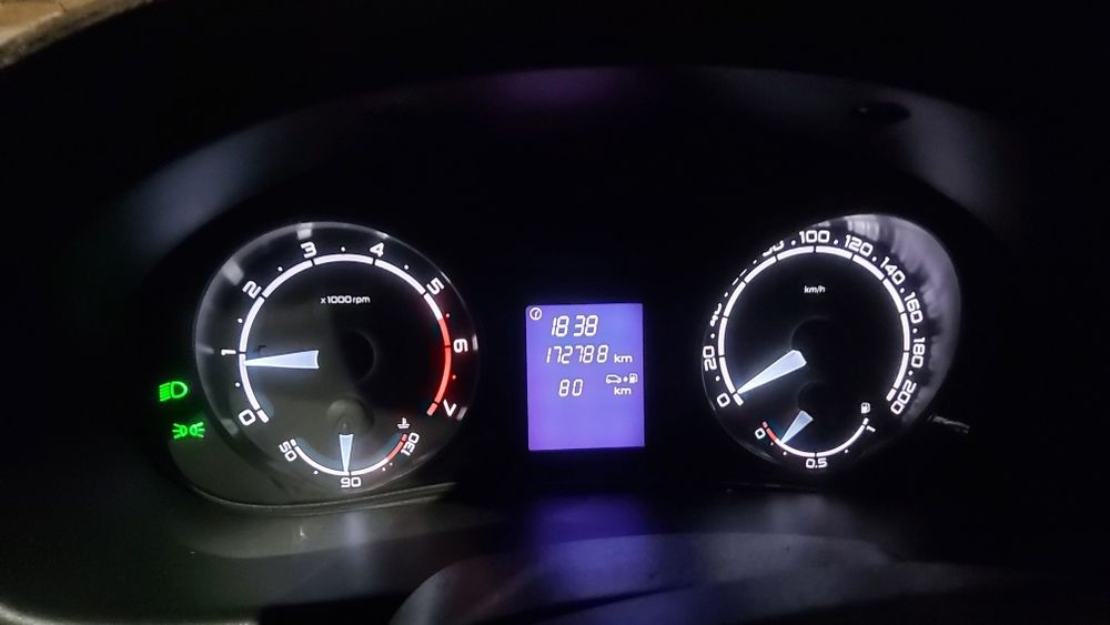 Приора универсал