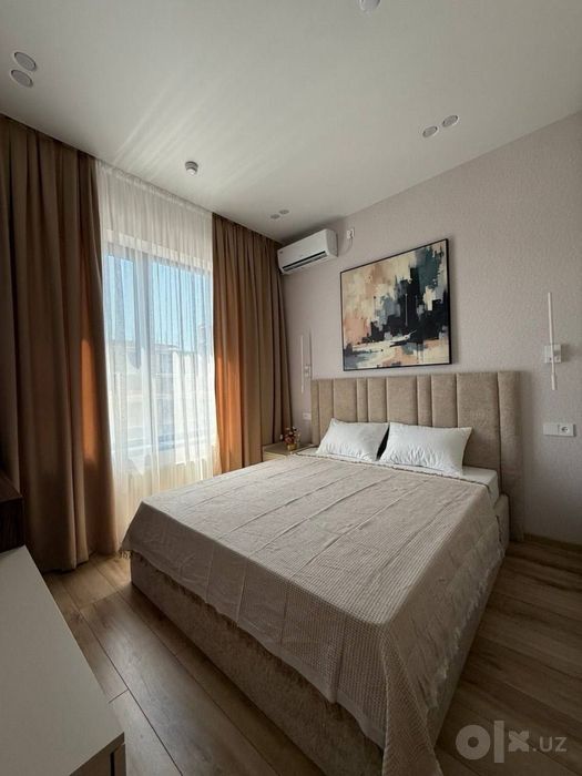 Продается квартира КОМПЛЕКС "O'z Makon Golden House" 2х комн 57м2‼️