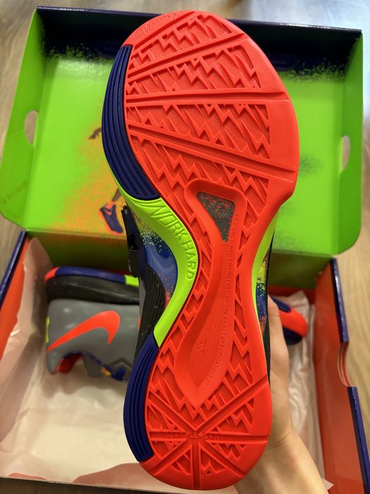 Баскетболни обувки Nike KD 4