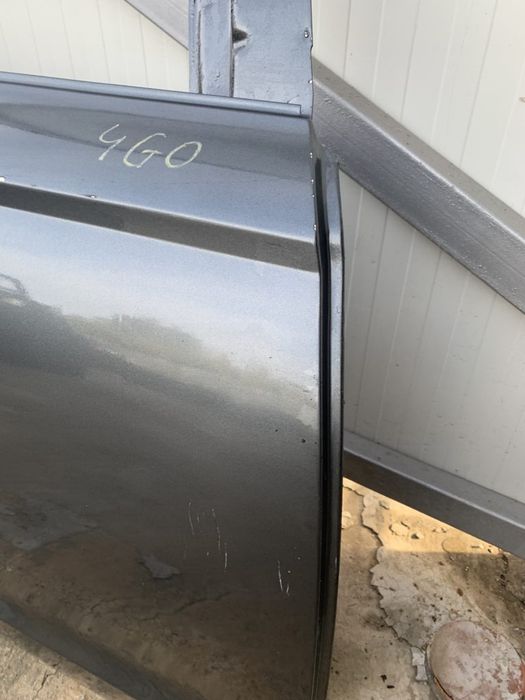 Usa dreapta spate  Audi A6, C7, Kombi, Avant, 2011, 2012, 2013, 2014, 2015, 2016, 2017, 2018.