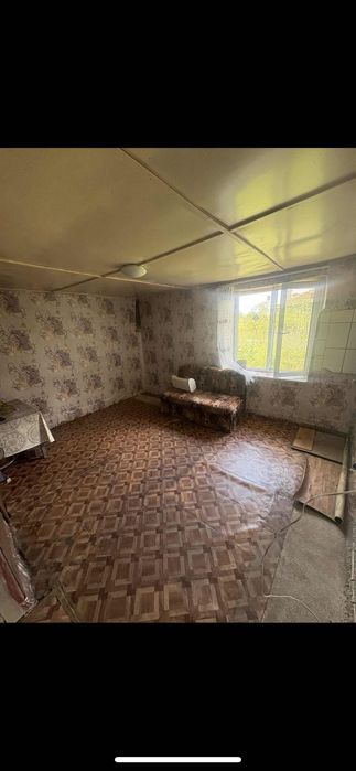 Къща в с. Дралфа