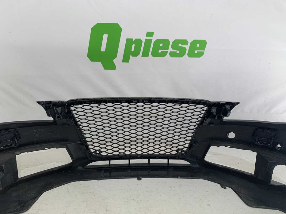 Bara fata Audi A4 B8 2008 - 2012 cod origine 8K0807437A cu grila