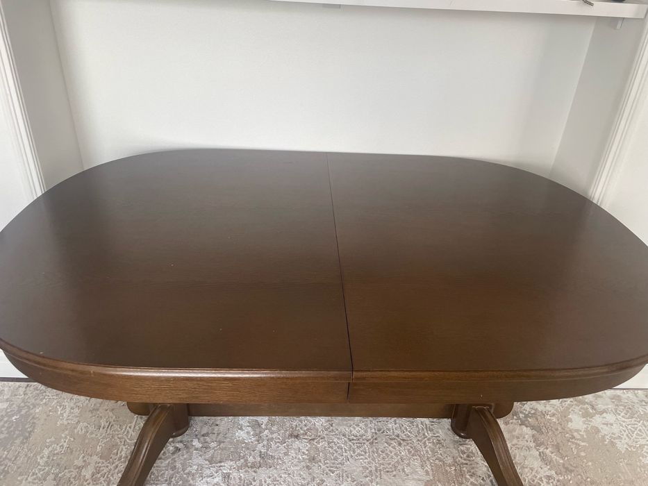 Продам раздвижной стол