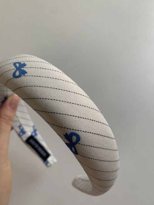 Ободок ручной работы | Ободок для волос