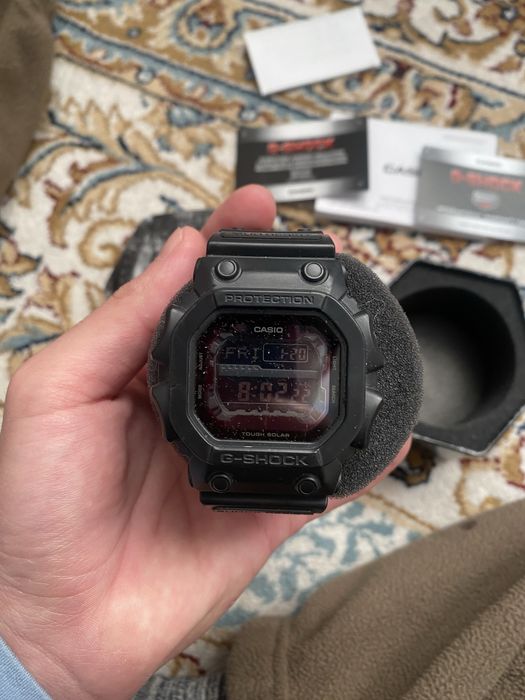 Часы G Shock оригинал