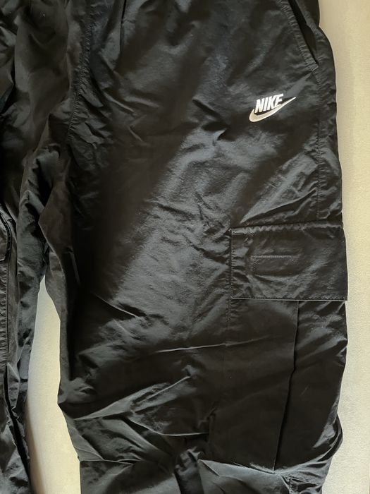 Nike карго панталони M размер