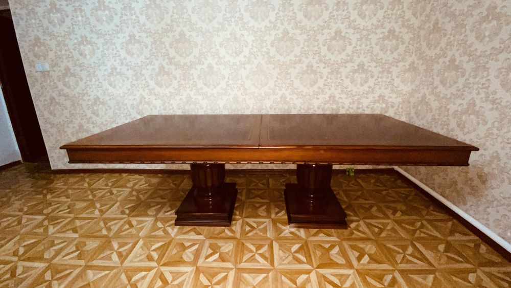 гостиный стол хабарласндар