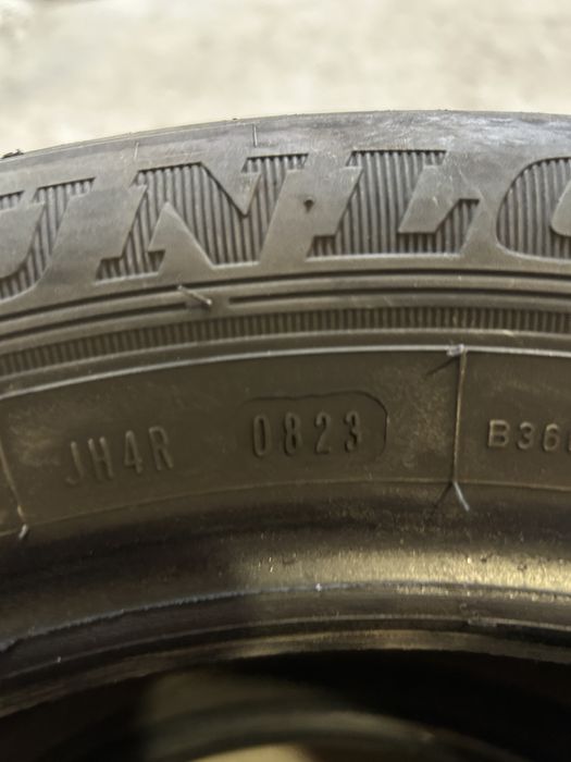 Anvelope vara 205 55 16