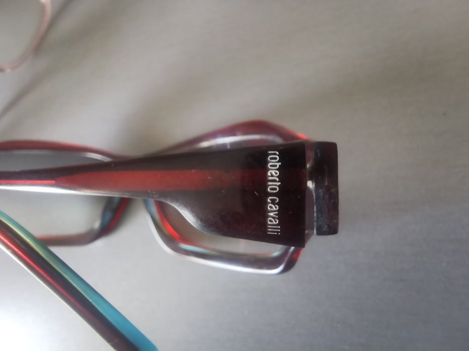 Ochelari vedere Ralph Lauren și Roberto Cavalli