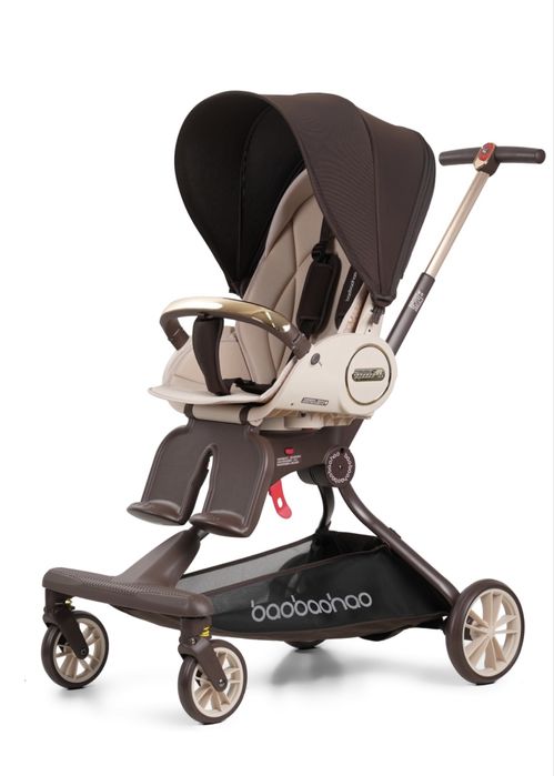 Коляска Baobaohao