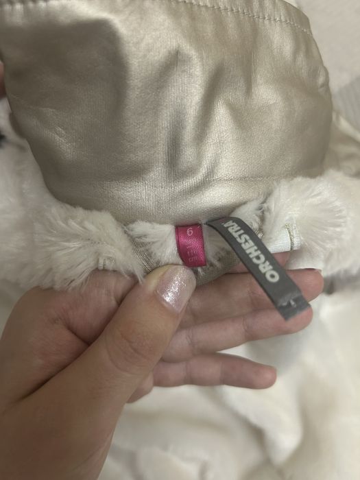 Куртки для девочек