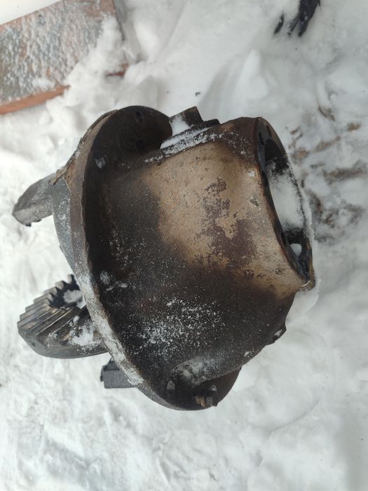 Редуктор Газ 53 продам