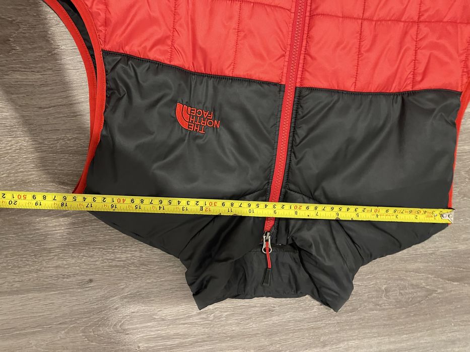 Vezta barbati The North Face