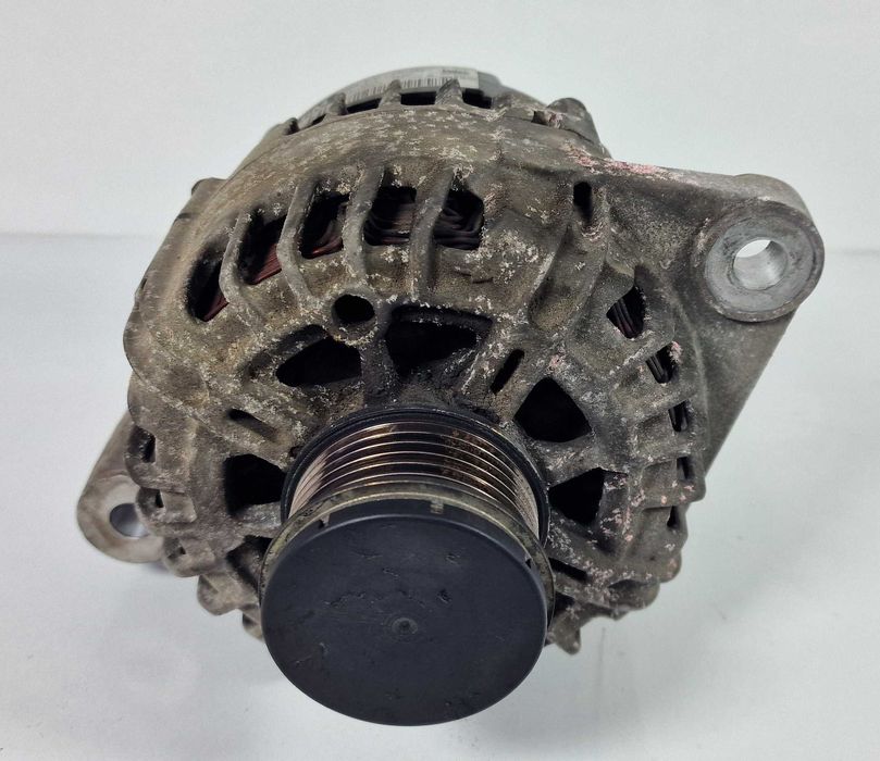 Генератор Алтернатор Опел Инсигниа 2.0 ЦДТИ Opel Insignia 2.0 CDTI