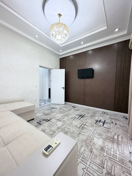 Продам чиланзар 7.  Одна комнатная.  Новостройка