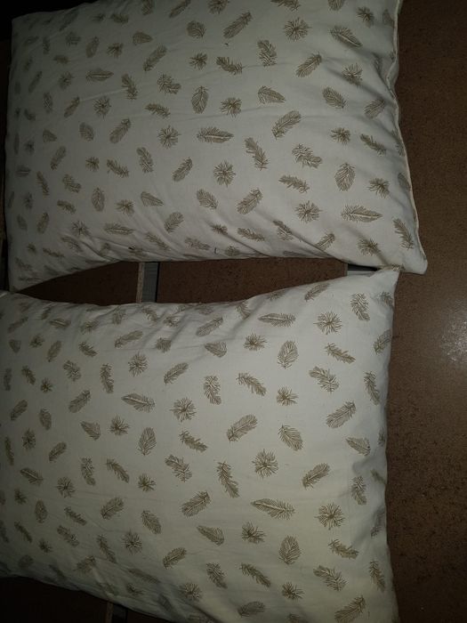 Perna puf 50x70  nanghin