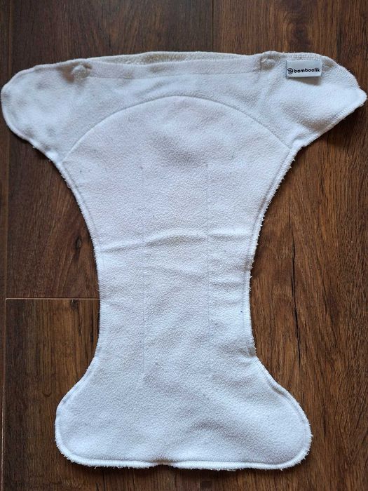 Подложки и прифолди за многократни пелени