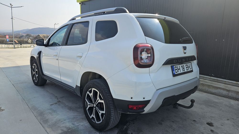 DACIA Duster 2019 — imagine 2
