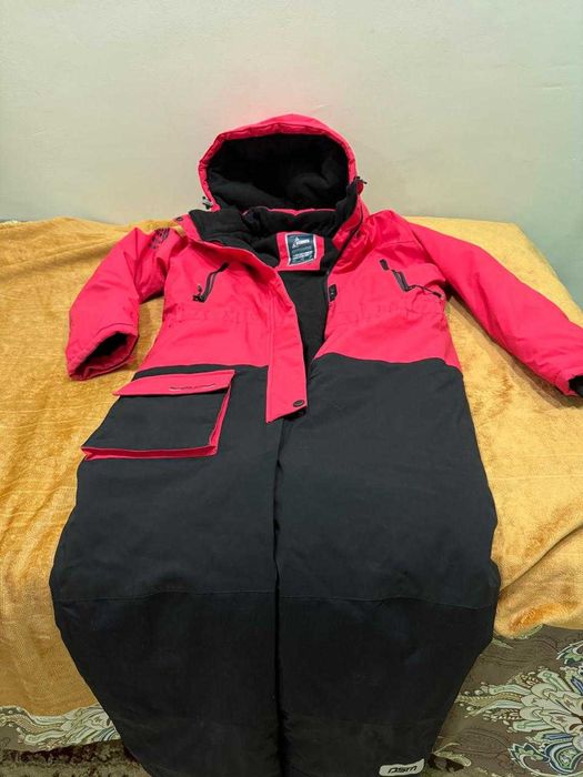 Продам комбез для девочки, 146 рост