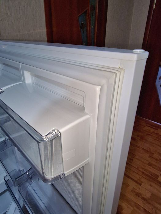 Холодильник көп қолданылмаған