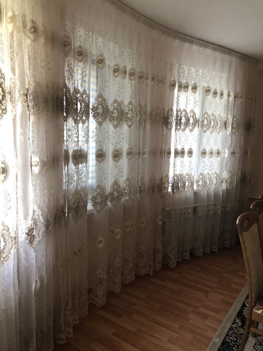 Срочно продам шторы