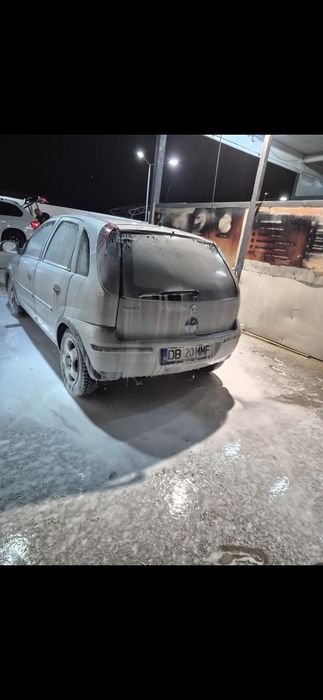Opel corsa c 1.2