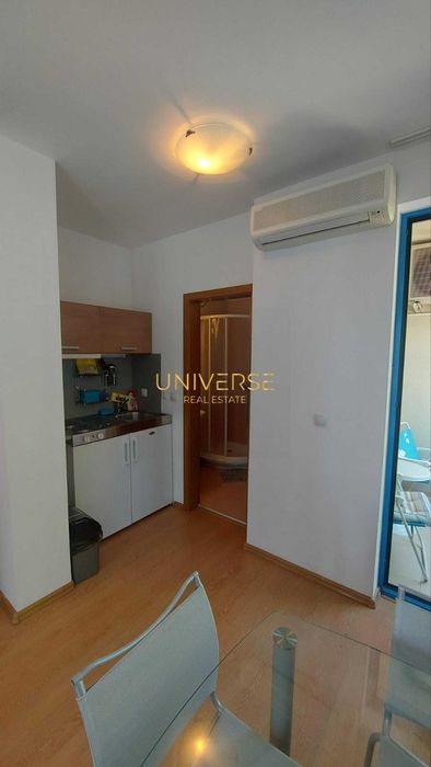 Продава се Едностаен апартамент в к.к. Слънчев бряг - 40 кв.м за 1300 €/кв.м - Снимка #4