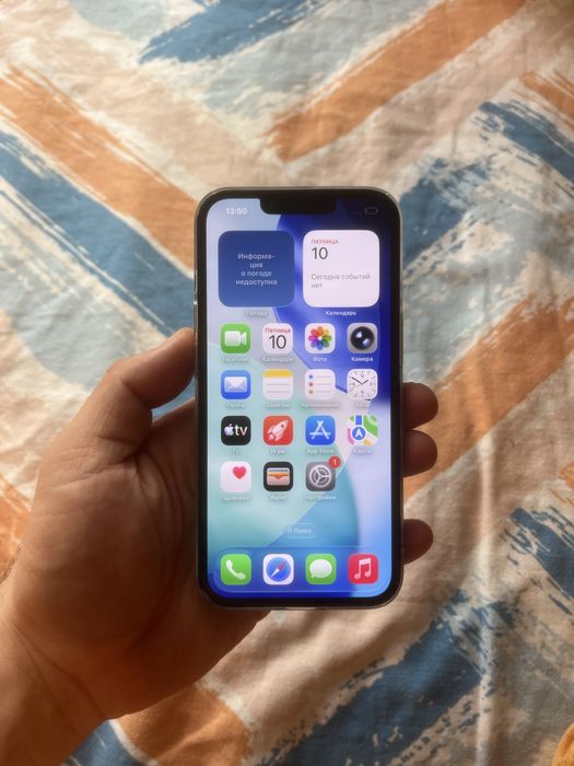 Айфон 14 256гб Iphone