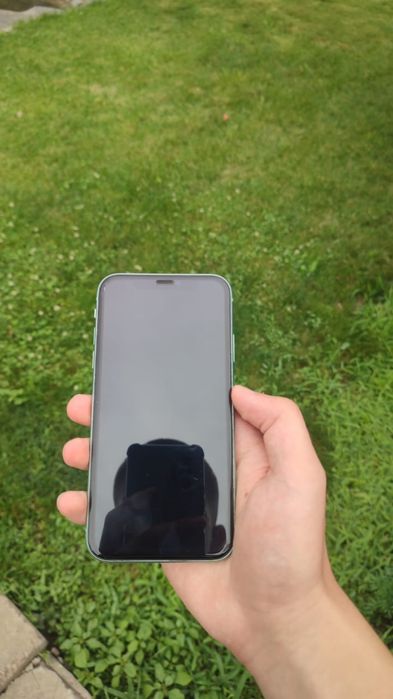 В продаже Iphone 11  128GB
