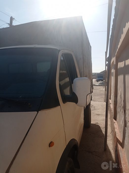 Gazel sotiladi srochna