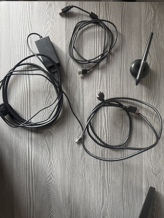 Huion Kamvas Pro 20 (2019)