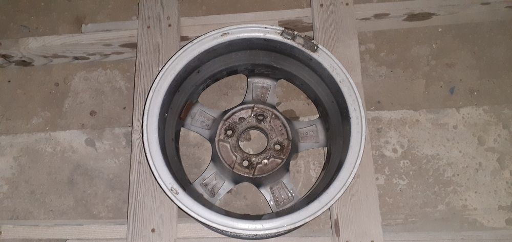 Титанка R13 Жаксы сост