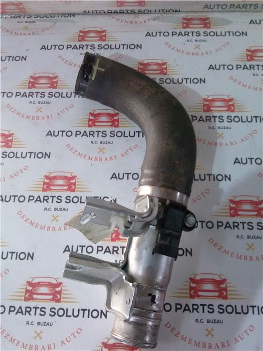 Furtun intercooler suzuki s cross 2020