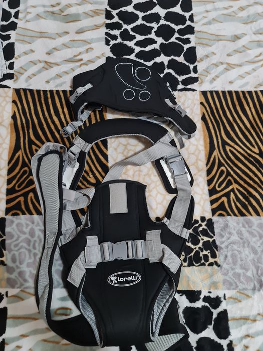 Кенгуру, детская переноска