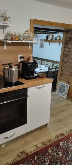 Дава се под наем Къща в Карлово - 75 кв.м за 138.21 € - Снимка #4