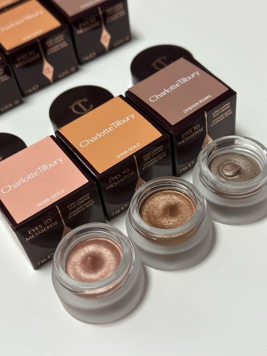 Оригинална козметика Charlotte Tilbury Шарлът Тилбъри