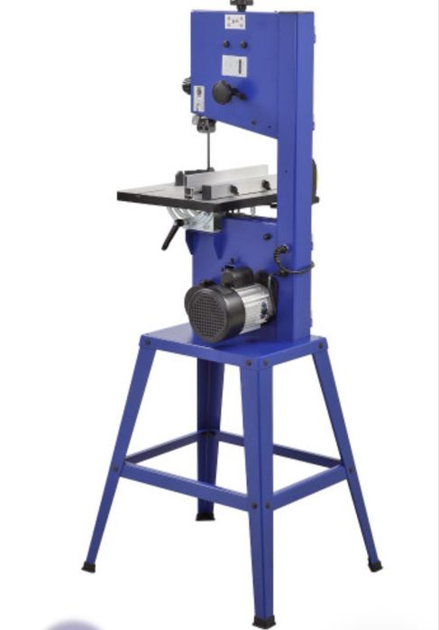 Пила ленточная BELMASH WBS-254/2