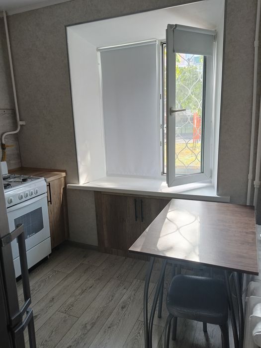 Сдам 1- комнатную длительно